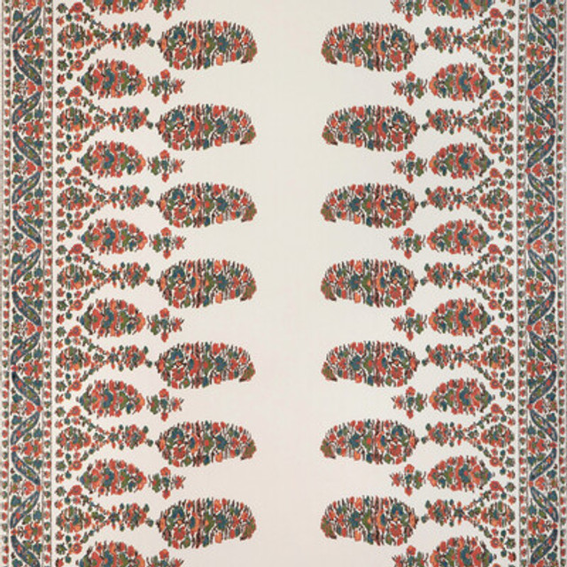 Brunschwig & Fils - Wallcovering - P8023104.512.0 - Wallcovering - WOOD PULP - 45%;BINDER - 20%;MINERAL FILLERS - 20%;POLYESTER - 15% - United Kingdom </p><p>Repeat: H: , V: 27.5 21 - My Fabric Connection -