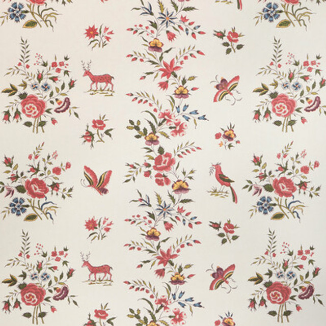 Brunschwig & Fils - Wallcovering - P8023103.319.0 - Wallcovering - WOOD PULP - 45%;BINDER - 20%;MINERAL FILLERS - 20%;POLYESTER - 15% - United Kingdom </p><p>Repeat: H: , V: 27.5 21 - My Fabric Connection -