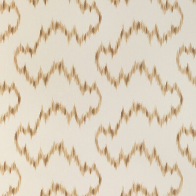 Lee Jofa - Wallcovering - P2023129.6116.0 - Wallcovering - WOOD PULP - 45%;BINDER - 20%;MINERAL FILLERS - 20%;POLYESTER - 15% - United Kingdom </p><p>Repeat: H: , V: 27.5 21 - My Fabric Connection -