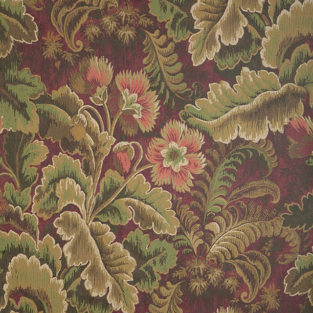 Lee Jofa - Wallcovering - P2023122.319.0 - Wallcovering - PAPER - 100% - United Kingdom </p><p>Repeat: H: , V: 27.5 21 - My Fabric Connection -
