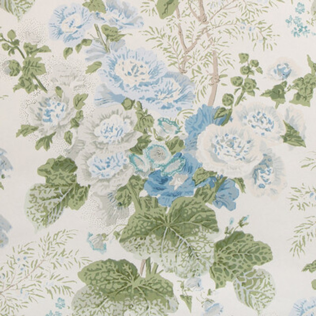 Lee Jofa - Wallcovering - P2023115.153.0 - Wallcovering - PAPER - 100% - United States </p><p>Repeat: H: , V: 27.5 21 - My Fabric Connection -