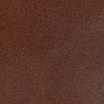 Kravet Design - Upholstery - L-STORRIE.COCOA.0 - Upholstery - LEATHER - 100% - Italy </p><p>Repeat: H: , V: 27.5 21 - My Fabric Connection -