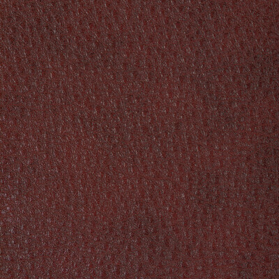 Kravet Design - Upholstery - L-SOPES.GARNET.0 - Upholstery - LEATHER - 100% - Italy </p><p>Repeat: H: , V: 27.5 21 - My Fabric Connection -