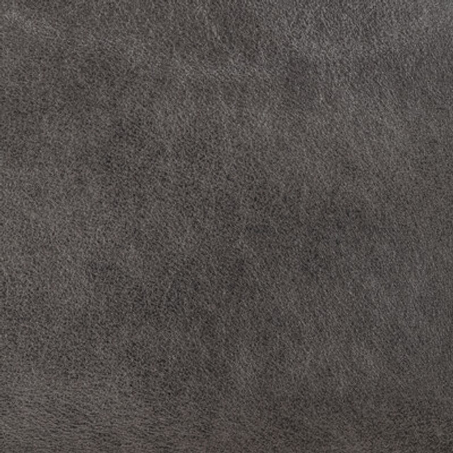 Kravet Design - Upholstery - L-ESQUITES.LEAD.0 - Upholstery - LEATHER - 100% - Italy </p><p>Repeat: H: , V: 27.5 21 - My Fabric Connection -