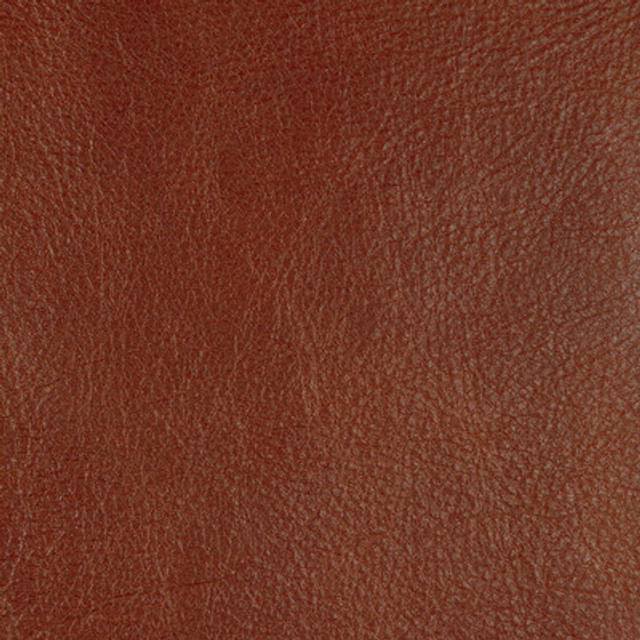 Kravet Design - Upholstery - L-CANNON.SIENNA.0 - Upholstery - LEATHER - 100% - Italy </p><p>Repeat: H: , V: 27.5 21 - My Fabric Connection -