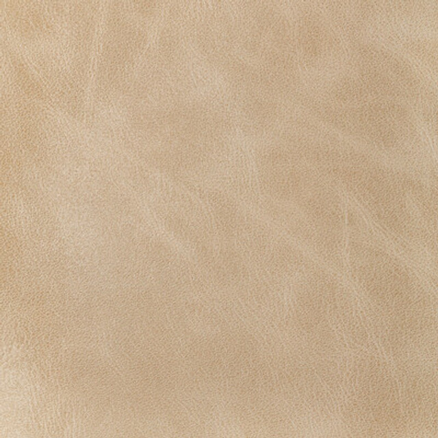 Kravet Design - Upholstery - L-BRANTLEY.SAND.0 - Upholstery - LEATHER - 100% - Italy </p><p>Repeat: H: , V: 27.5 21 - My Fabric Connection -