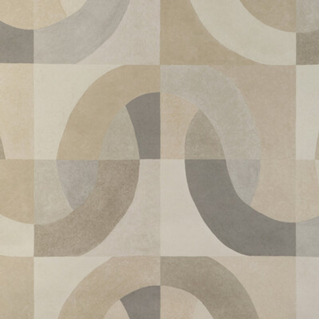 Lee Jofa Modern - Wallcovering - GWP-3731.1611.0 - Wallcovering - PULP - 80%;POLYESTER - 20% - Austria </p><p>Repeat: H: , V: 27.5 21 - My Fabric Connection -