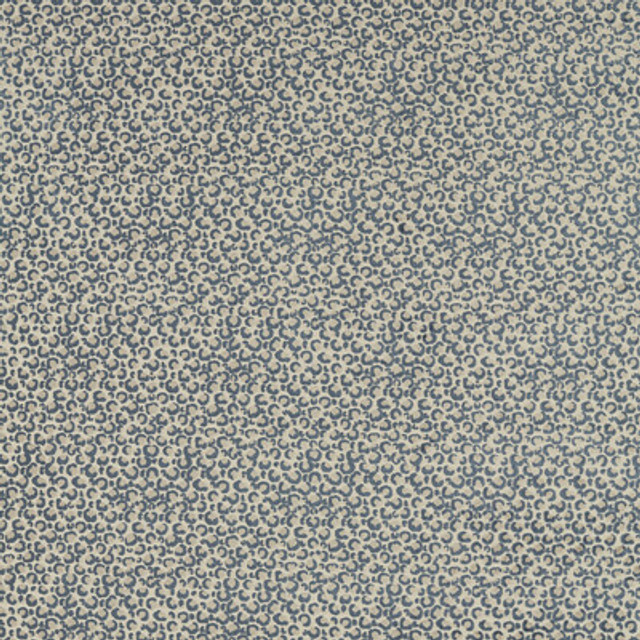 Clarke And Clarke - Upholstery - F1714/02.CAC.0 - Upholstery - POLYESTER - 65%;VISCOSE - 30%;COTTON - 5% - India </p><p>Repeat: H: , V: 27.5 21 - My Fabric Connection -