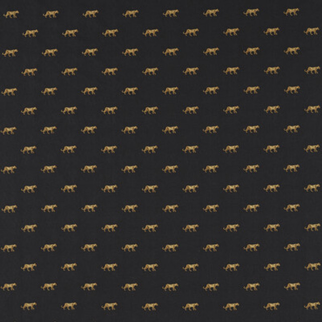 Clarke And Clarke - Drapery - F1708/02.CAC.0 - Drapery - POLYESTER - 39%;COTTON - 35%;VISCOSE - 26% - India </p><p>Repeat: H: , V: 27.5 21 - My Fabric Connection -