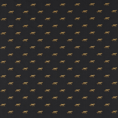 Clarke And Clarke - Drapery - F1708/02.CAC.0 - Drapery - POLYESTER - 39%;COTTON - 35%;VISCOSE - 26% - India </p><p>Repeat: H: , V: 27.5 21 - My Fabric Connection -