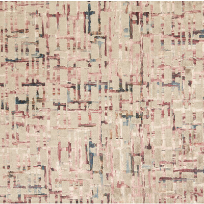 Clarke And Clarke - Upholstery - F1697/01.CAC.0 - Upholstery - POLYESTER - 42%;COTTON - 30%;VISCOSE - 28% - India </p><p>Repeat: H: , V: 27.5 21 - My Fabric Connection -