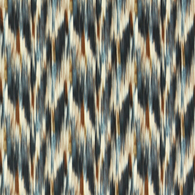 Clarke And Clarke - Upholstery - F1686/03.CAC.0 - Upholstery - POLYESTER - 100% - India </p><p>Repeat: H: , V: 27.5 21 - My Fabric Connection -
