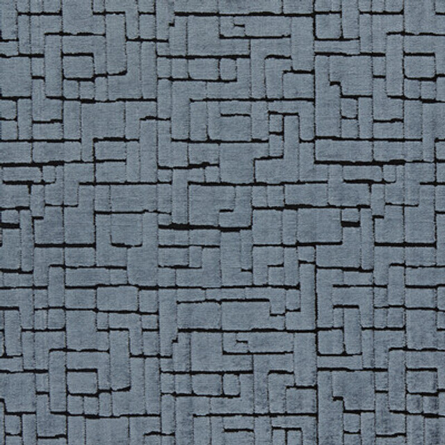 Clarke And Clarke - Upholstery - F1685/04.CAC.0 - Upholstery - POLYESTER - 59%;VISCOSE - 41% - India </p><p>Repeat: H: , V: 27.5 21 - My Fabric Connection -