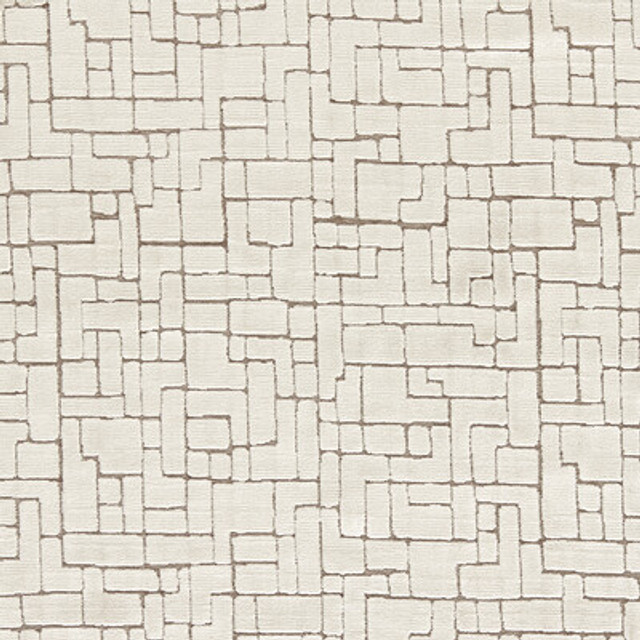 Clarke And Clarke - Upholstery - F1685/03.CAC.0 - Upholstery - POLYESTER - 59%;VISCOSE - 41% - India </p><p>Repeat: H: , V: 27.5 21 - My Fabric Connection -