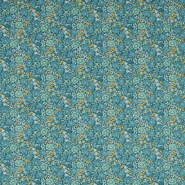 Clarke And Clarke - Multipurpose - F1680/04.CAC.0 - Multipurpose - COTTON - 100% - United Kingdom </p><p>Repeat: H: , V: 27.5 21 - My Fabric Connection -