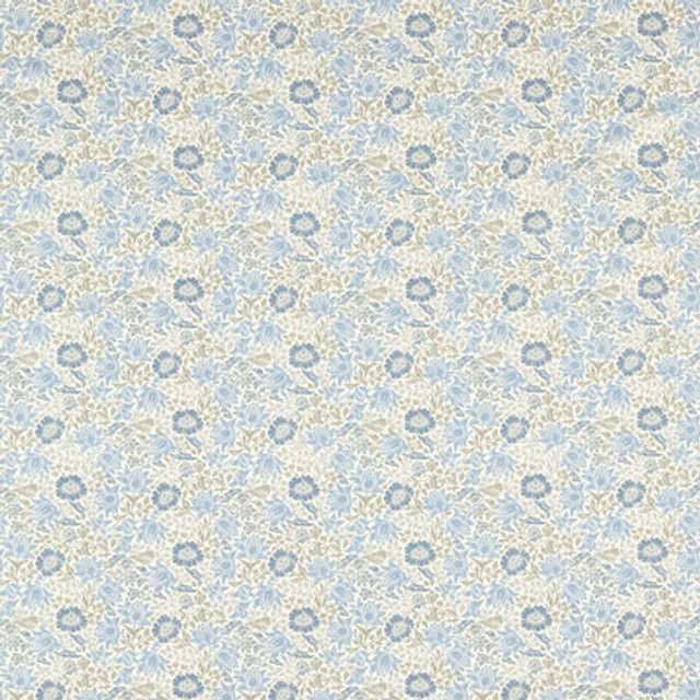 Clarke And Clarke - Multipurpose - F1680/03.CAC.0 - Multipurpose - COTTON - 100% - United Kingdom </p><p>Repeat: H: , V: 27.5 21 - My Fabric Connection -