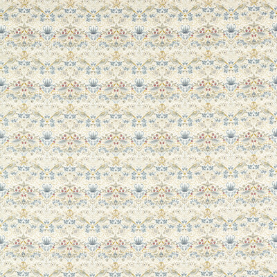Clarke And Clarke - Multipurpose - F1678/04.CAC.0 - Multipurpose - COTTON - 100% - United Kingdom </p><p>Repeat: H: , V: 27.5 21 - My Fabric Connection -