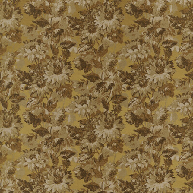 Clarke And Clarke - Drapery - F1662/01.CAC.0 - Drapery - POLYESTER - 92%;COTTON - 8% - India </p><p>Repeat: H: , V: 27.5 21 - My Fabric Connection -