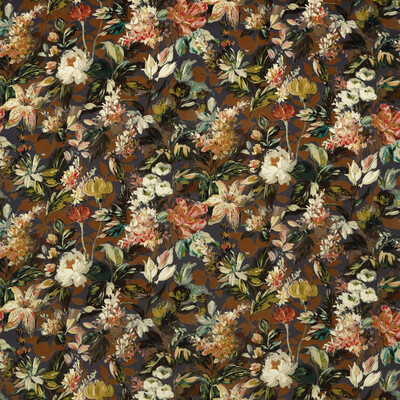 Clarke And Clarke - Upholstery - F1656/02.CAC.0 - Upholstery - POLYESTER - 100% - India </p><p>Repeat: H: , V: 27.5 21 - My Fabric Connection -