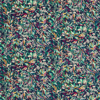 Clarke And Clarke - Upholstery - F1644/02.CAC.0 - Upholstery - POLYESTER - 100% - India </p><p>Repeat: H: , V: 27.5 21 - My Fabric Connection -