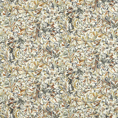 Clarke And Clarke - Multipurpose - F1643/02.CAC.0 - Multipurpose - COTTON - 100% - Spain </p><p>Repeat: H: , V: 27.5 21 - My Fabric Connection -