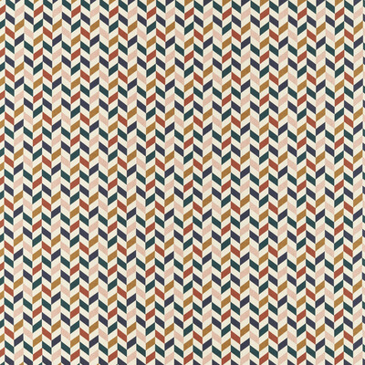 Clarke And Clarke - Multipurpose - F1639/04.CAC.0 - Multipurpose - COTTON - 100% - Turkiye </p><p>Repeat: H: , V: 27.5 21 - My Fabric Connection -