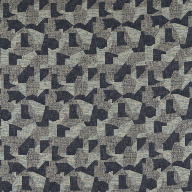 Clarke And Clarke - Upholstery - F1631/04.CAC.0 - Upholstery - COTTON - 68%;POLYACRYLIC - 29%;POLYESTER - 3% - Turkiye </p><p>Repeat: H: , V: 27.5 21 - My Fabric Connection -