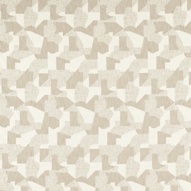 Clarke And Clarke - Upholstery - F1631/03.CAC.0 - Upholstery - COTTON - 68%;POLYACRYLIC - 29%;POLYESTER - 3% - Turkiye </p><p>Repeat: H: , V: 27.5 21 - My Fabric Connection -