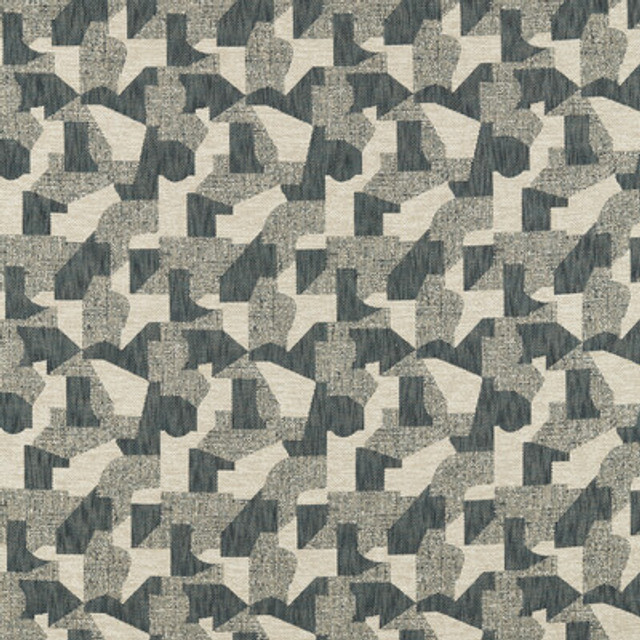 Clarke And Clarke - Upholstery - F1631/02.CAC.0 - Upholstery - COTTON - 68%;POLYACRYLIC - 29%;POLYESTER - 3% - Turkiye </p><p>Repeat: H: , V: 27.5 21 - My Fabric Connection -