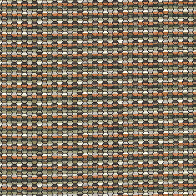 Clarke And Clarke - Upholstery - F1616/01.CAC.0 - Upholstery - VISCOSE - 35%;COTTON - 31%;POLYESTER - 25%;LINEN - 9% - Turkiye </p><p>Repeat: H: , V: 27.5 21 - My Fabric Connection -