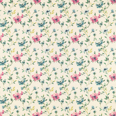 Clarke And Clarke - Multipurpose - F1594/01.CAC.0 - Multipurpose - COTTON - 80%;POLYESTER - 20% - Spain </p><p>Repeat: H: , V: 27.5 21 - My Fabric Connection -