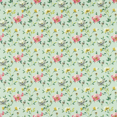 Clarke And Clarke - Multipurpose - F1593/03.CAC.0 - Multipurpose - COTTON - 100% - Spain </p><p>Repeat: H: , V: 27.5 21 - My Fabric Connection -
