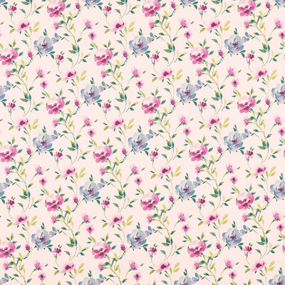 Clarke And Clarke - Multipurpose - F1593/01.CAC.0 - Multipurpose - COTTON - 100% - Spain </p><p>Repeat: H: , V: 27.5 21 - My Fabric Connection -