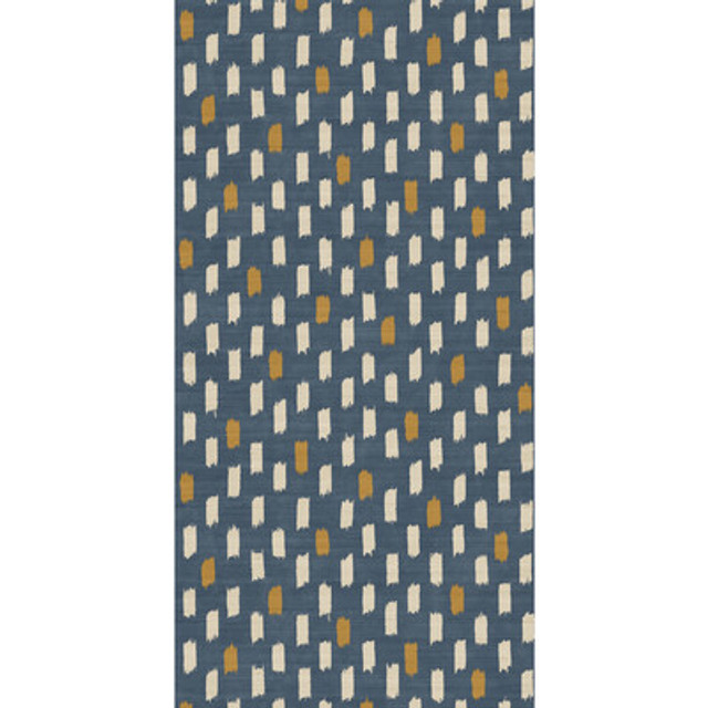 Threads - Wallcovering - EW15032.695.0 - Wallcovering - NON WOVEN - 100% - United Kingdom </p><p>Repeat: H: , V: 27.5 21 - My Fabric Connection -