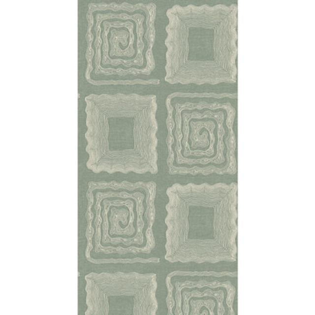 Threads - Wallcovering - EW15028.773.0 - Wallcovering - NON WOVEN - 100% - United Kingdom </p><p>Repeat: H: , V: 27.5 21 - My Fabric Connection -