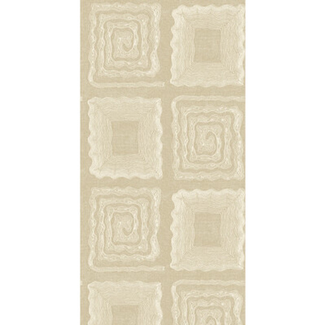 Threads - Wallcovering - EW15028.225.0 - Wallcovering - NON WOVEN - 100% - United Kingdom </p><p>Repeat: H: , V: 27.5 21 - My Fabric Connection -