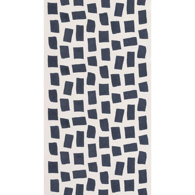 Threads - Drapery - ED85360.680.0 - Drapery - COTTON - 60%;LINEN - 40% - India </p><p>Repeat: H: , V: 27.5 21 - My Fabric Connection -