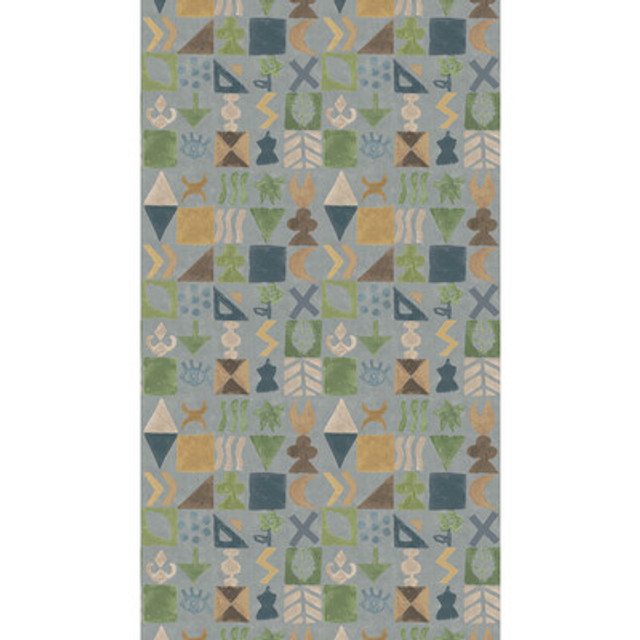 G P & J Baker - Wallcovering - BW45139.6.0 - Wallcovering - NON WOVEN - 100% - United Kingdom </p><p>Repeat: H: , V: 27.5 21 - My Fabric Connection -