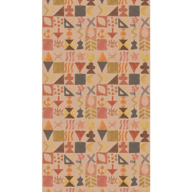 G P & J Baker - Wallcovering - BW45139.5.0 - Wallcovering - NON WOVEN - 100% - United Kingdom </p><p>Repeat: H: , V: 27.5 21 - My Fabric Connection -