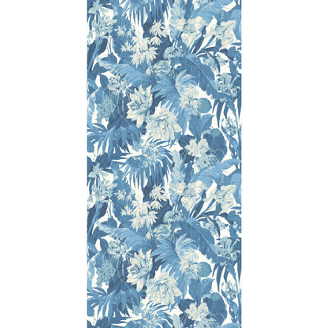 G P & J Baker - Wallcovering - BW45132.2.0 - Wallcovering - NON WOVEN - 100% - United Kingdom </p><p>Repeat: H: , V: 27.5 21 - My Fabric Connection -