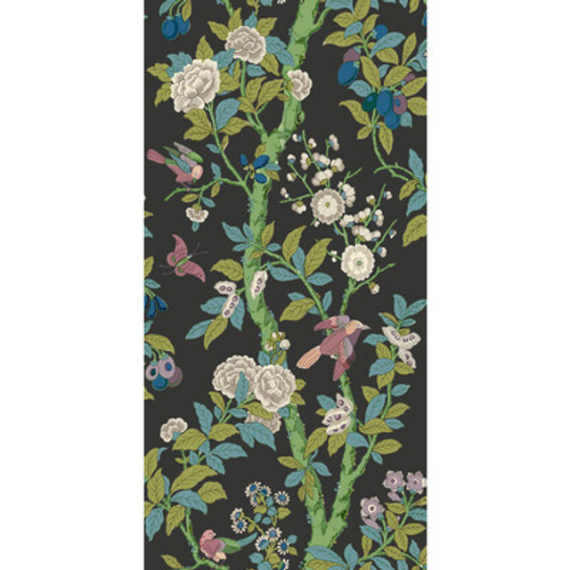 G P & J Baker - Wallcovering - BW45129.3.0 - Wallcovering - NON WOVEN - 100% - United Kingdom </p><p>Repeat: H: , V: 27.5 21 - My Fabric Connection -