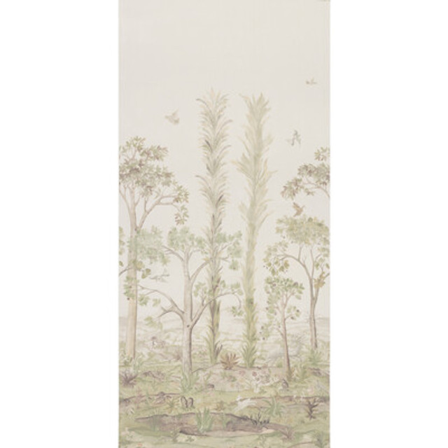 G P & J Baker - Multipurpose - BP11057.1.0 - Multipurpose - VISCOSE - 82%;LINEN - 18% - United Kingdom </p><p>Repeat: H: , V: 27.5 21 - My Fabric Connection -
