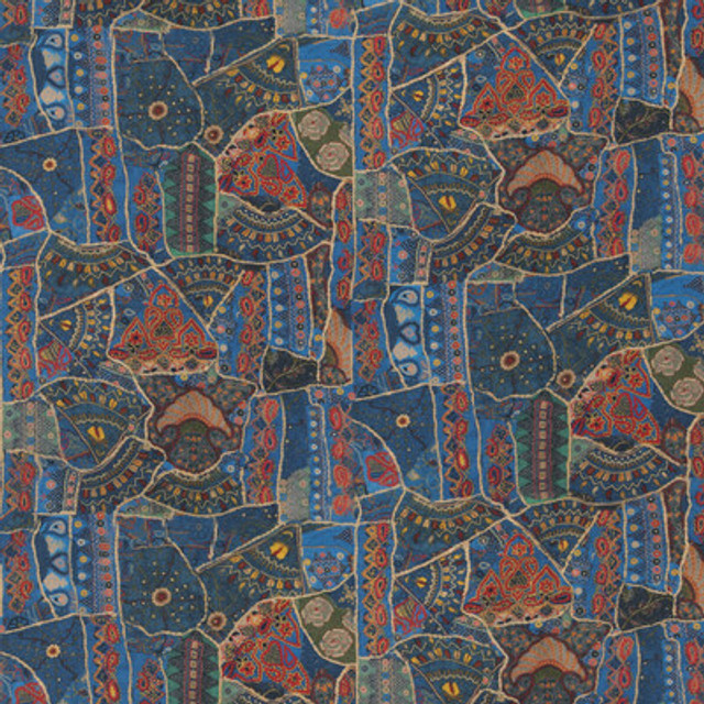 G P & J Baker - Multipurpose - BP11052.1.0 - Multipurpose - VISCOSE - 82%;LINEN - 18% - United Kingdom </p><p>Repeat: H: , V: 27.5 21 - My Fabric Connection -