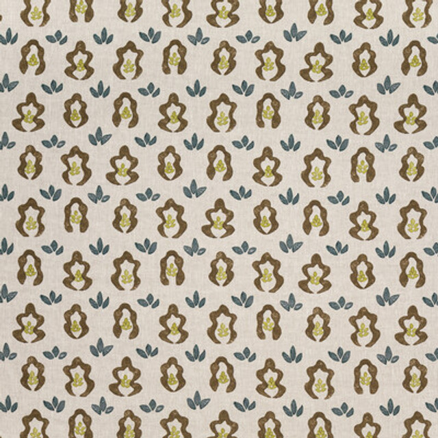 Lee Jofa - Multipurpose - BFC-3708.630.0 - Multipurpose - LINEN - 100% - Thailand </p><p>Repeat: H: , V: 27.5 21 - My Fabric Connection -