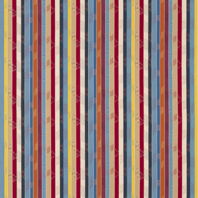 G P & J Baker - Multipurpose - BF11061.1.0 - Multipurpose - COTTON - 85%;POLYESTER - 15% - India </p><p>Repeat: H: , V: 27.5 21 - My Fabric Connection -