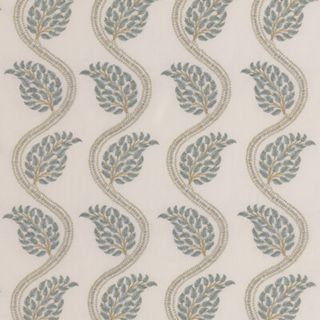 G P & J Baker - Drapery - BF11031.2.0 - Drapery - LINEN - 57%;SPUN VISCOSE - 32%;SPUN POLYESTER - 9%;COTTON - 2% - India </p><p>Repeat: H: , V: 27.5 21 - My Fabric Connection -