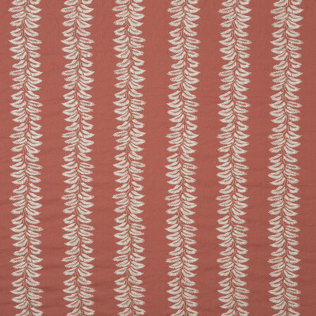 G P & J Baker - Multipurpose - BF10963.310.0 - Multipurpose - LINEN - 64%;POLYESTER - 30%;VISCOSE - 6% - India </p><p>Repeat: H: , V: 27.5 21 - My Fabric Connection -