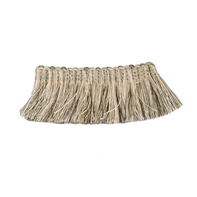 Kravet Couture - Trim - AMT10004.411.0 - Trim - LINEN - 62%;POLYESTER - 38% - Belgium </p><p>Repeat: H: , V: 27.5 21 - My Fabric Connection -