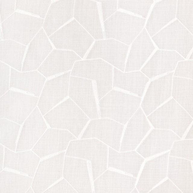 Kravet Basics - Drapery - 90038.1.0 - Drapery - POLYESTER FR - 100% - Turkiye </p><p>Repeat: H: , V: 27.5 21 - My Fabric Connection -