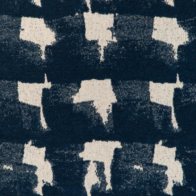 Brunschwig & Fils - Upholstery - 8024118.50.0 - Upholstery - POLYOLEFIN - 100% - Belgium </p><p>Repeat: H: , V: 27.5 21 - My Fabric Connection -